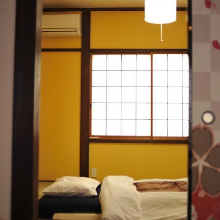 Coto Kyoto Fushimi Villa Екстериор снимка