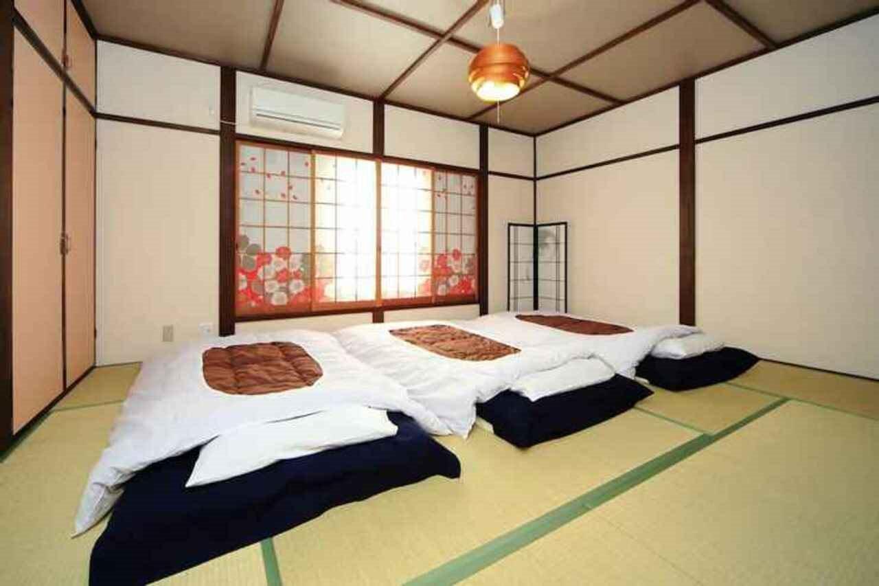 Coto Kyoto Fushimi Villa Екстериор снимка