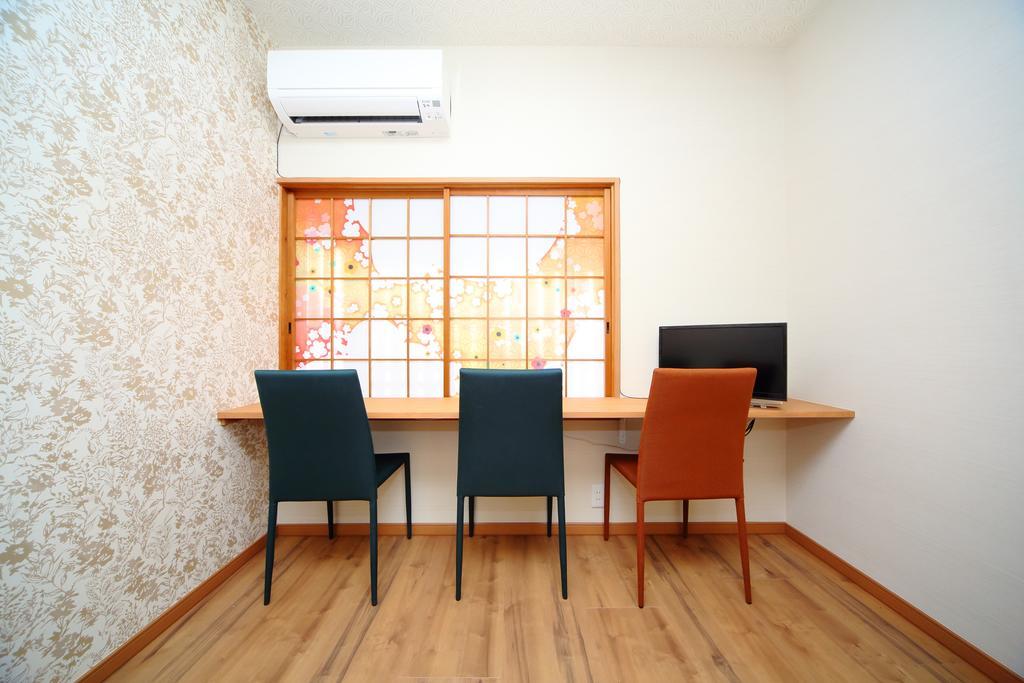 Coto Kyoto Fushimi Villa Стая снимка