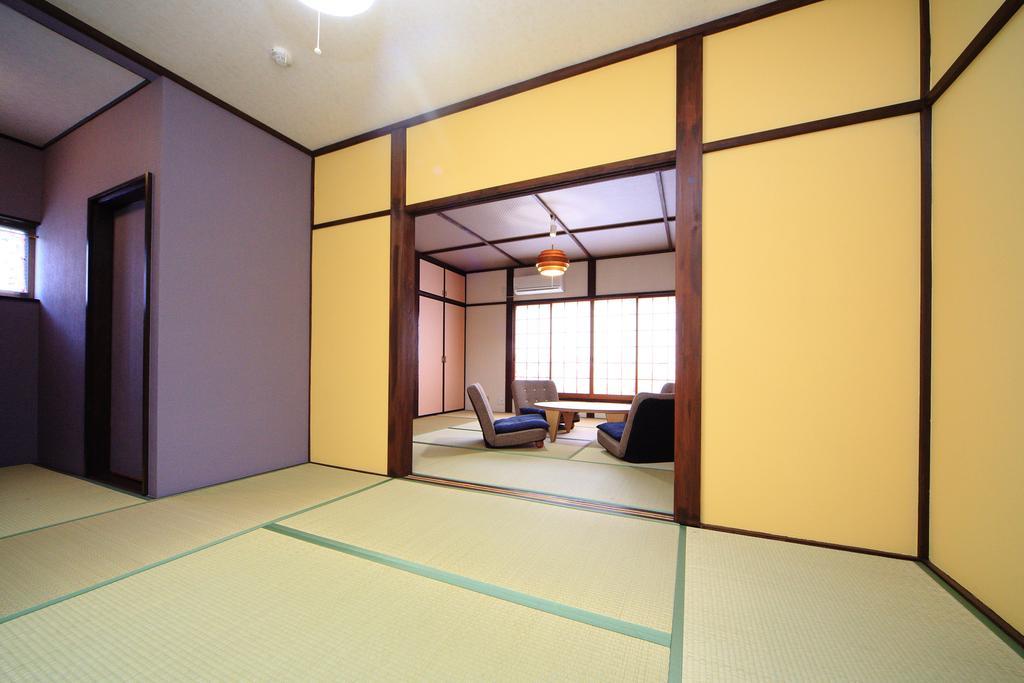 Coto Kyoto Fushimi Villa Екстериор снимка