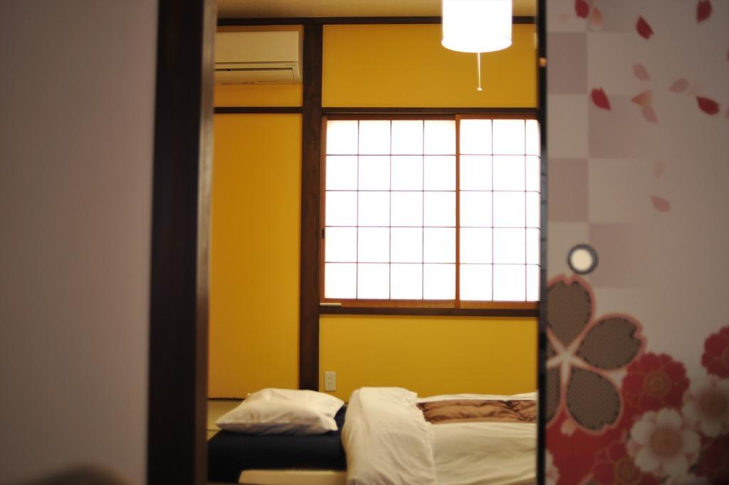 Coto Kyoto Fushimi Villa Екстериор снимка