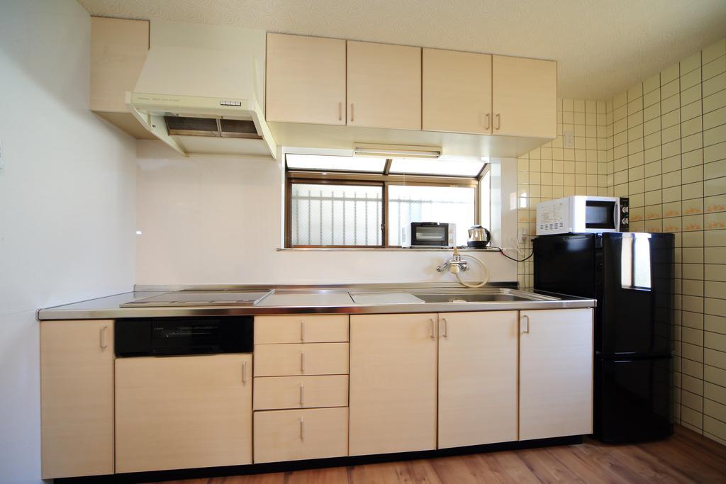 Coto Kyoto Fushimi Villa Екстериор снимка