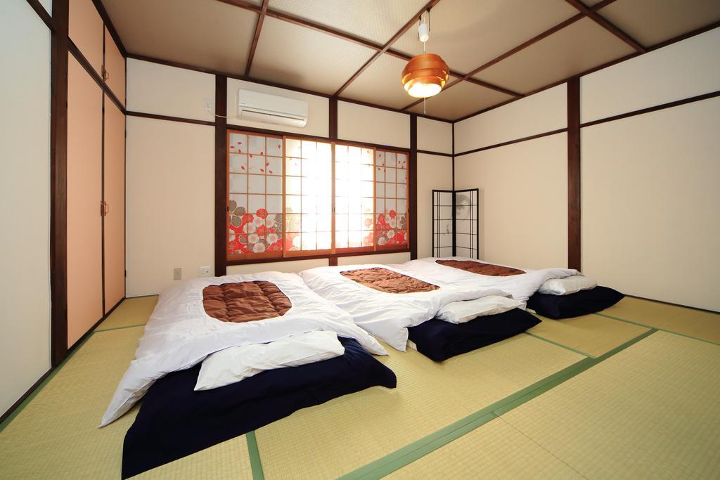 Coto Kyoto Fushimi Villa Стая снимка