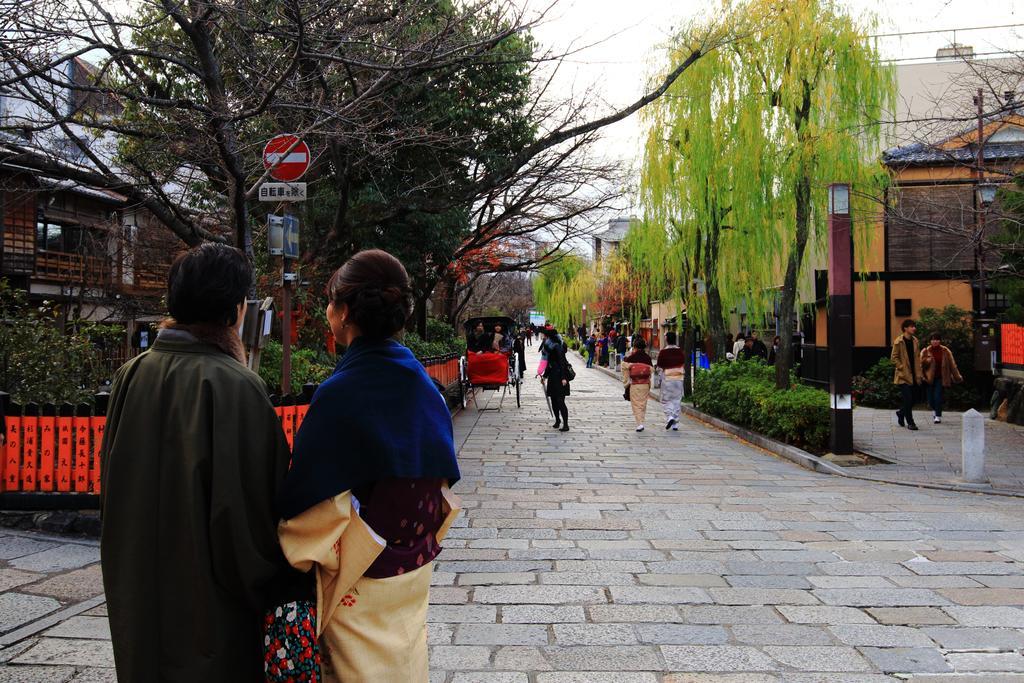 Coto Kyoto Fushimi Villa Екстериор снимка