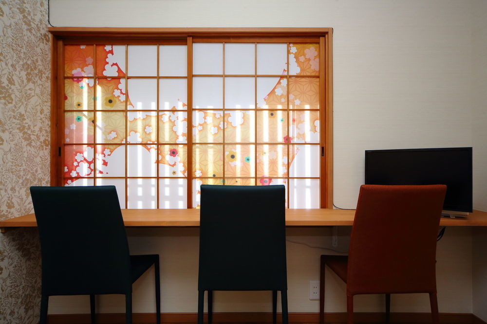 Coto Kyoto Fushimi Villa Екстериор снимка