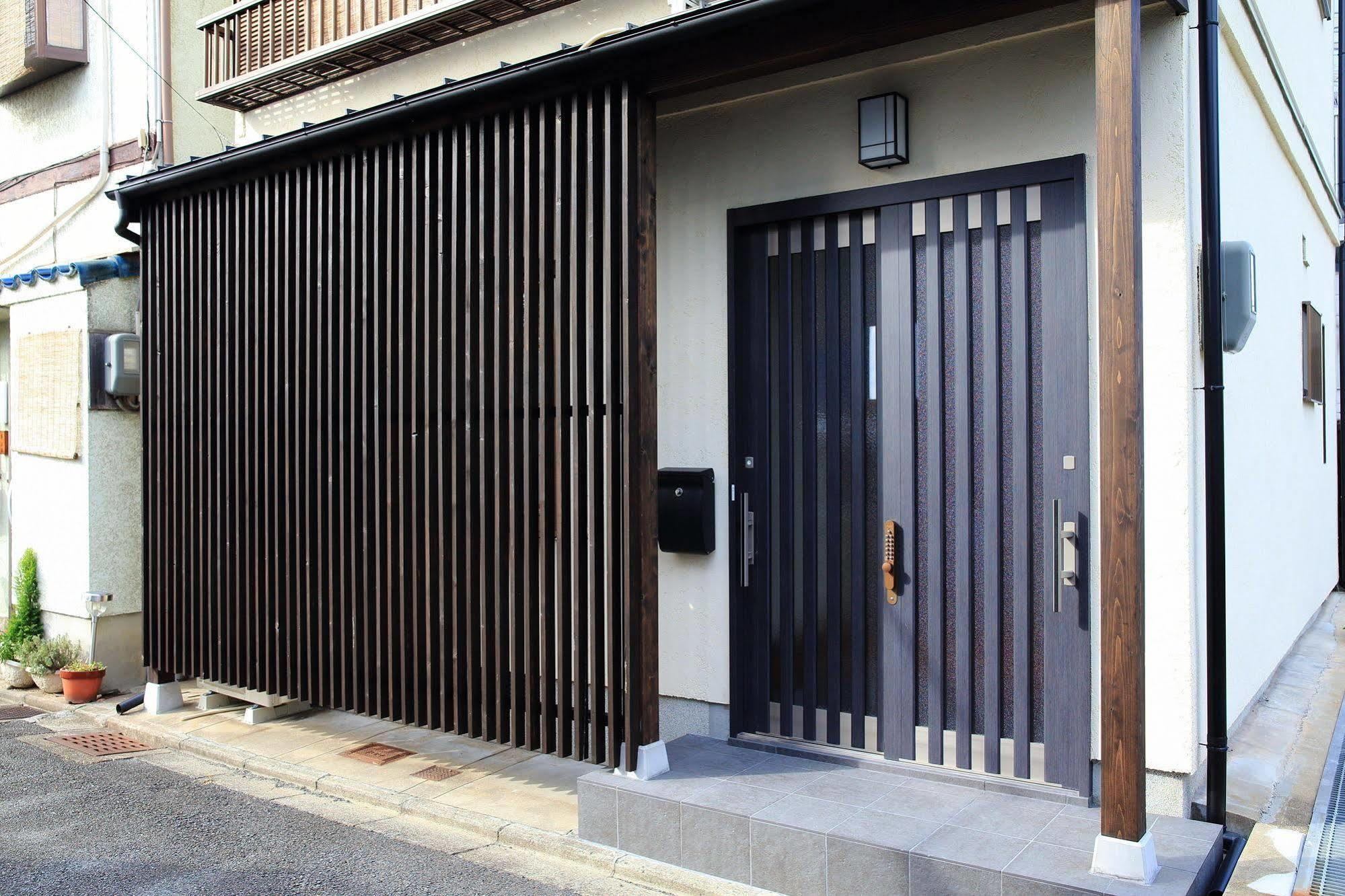 Coto Kyoto Fushimi Villa Екстериор снимка