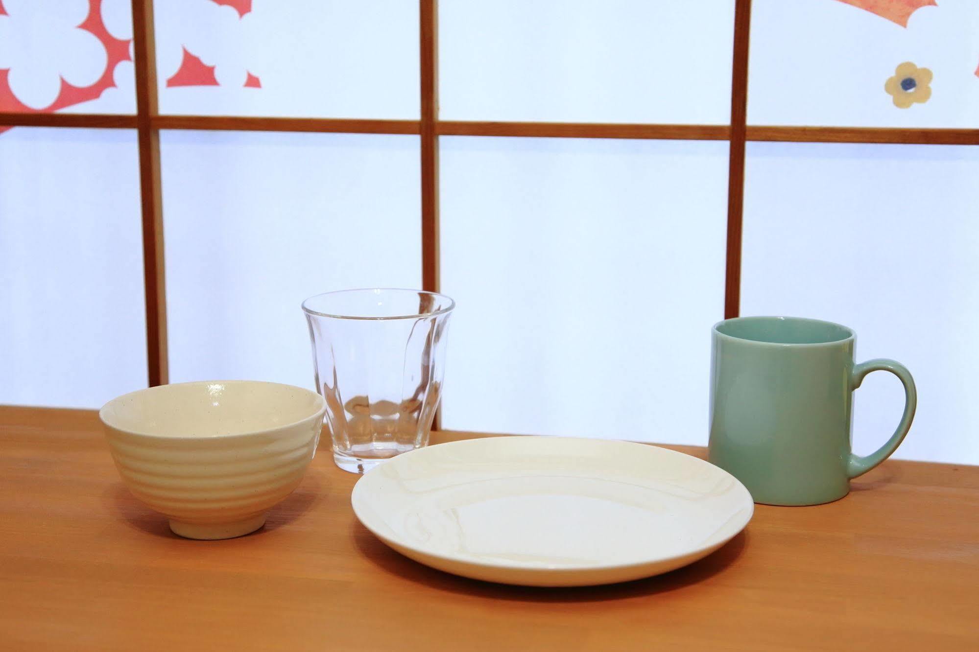 Coto Kyoto Fushimi Villa Екстериор снимка