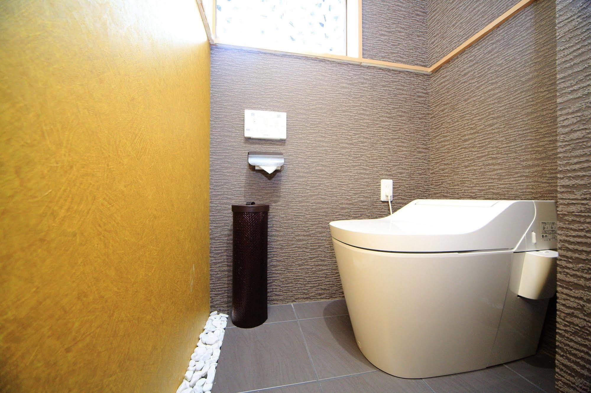 Coto Kyoto Fushimi Villa Екстериор снимка