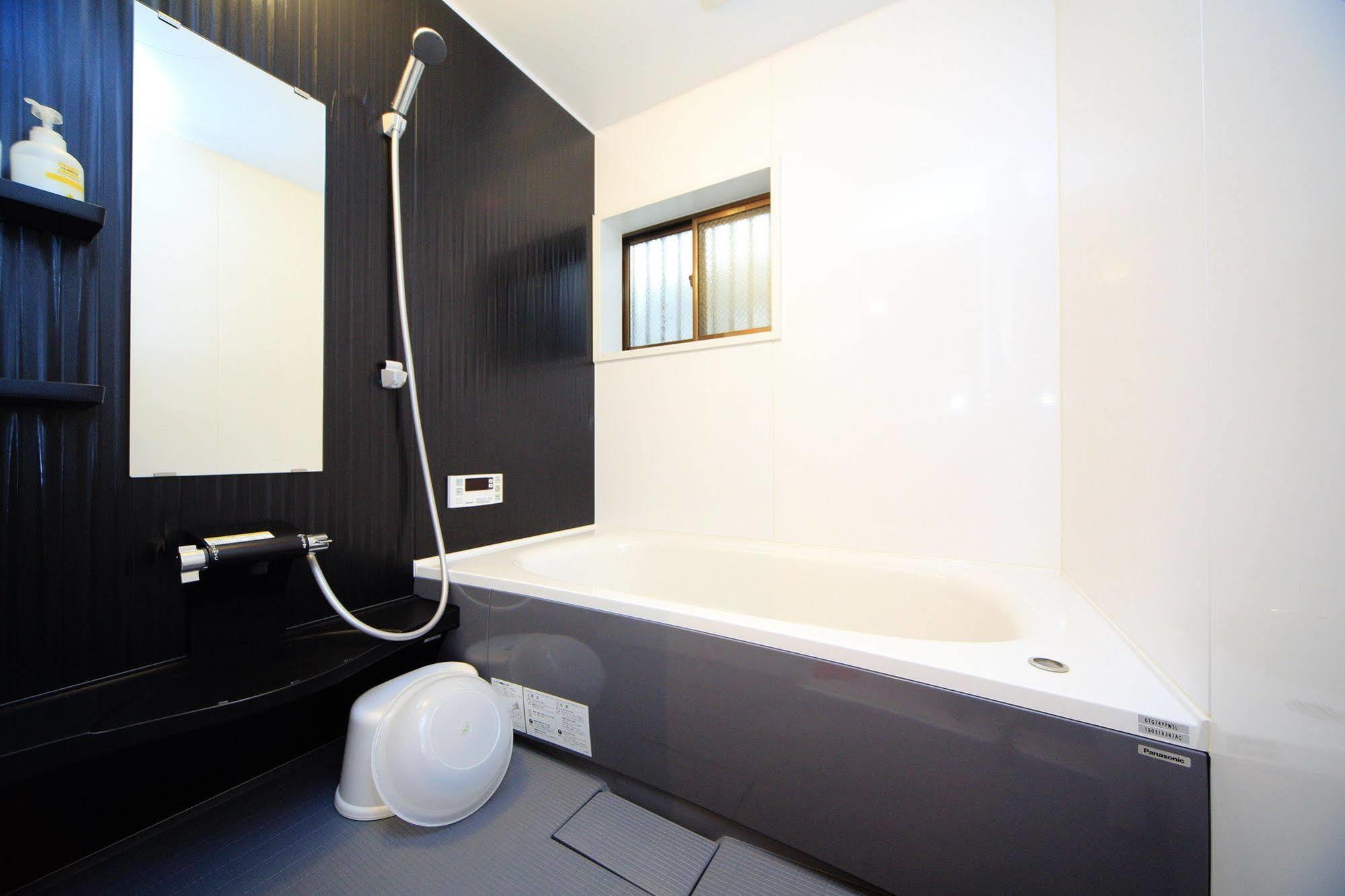 Coto Kyoto Fushimi Villa Екстериор снимка