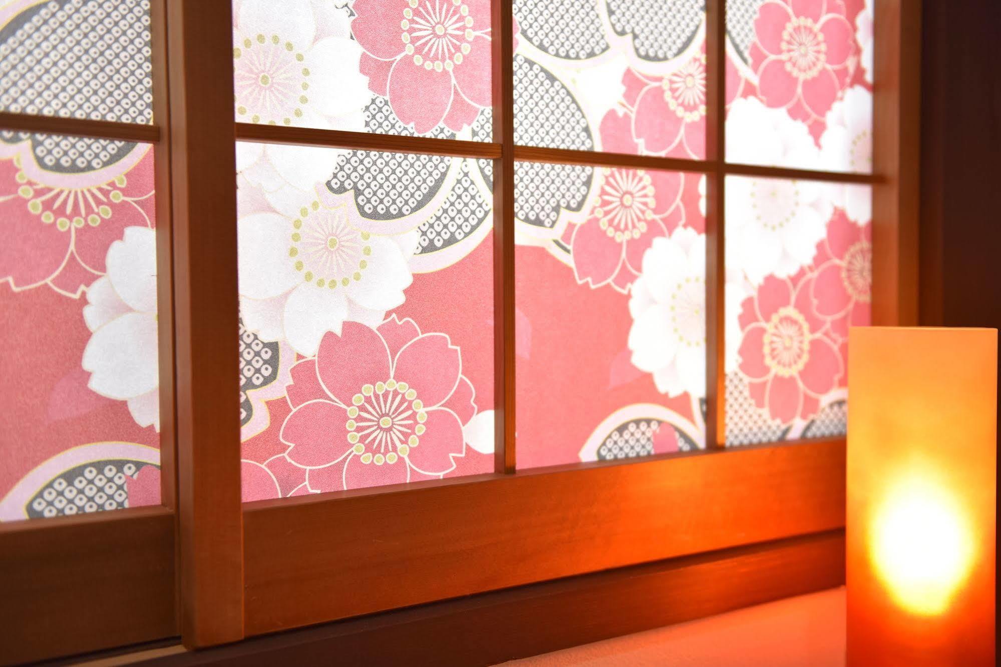 Coto Kyoto Fushimi Villa Екстериор снимка