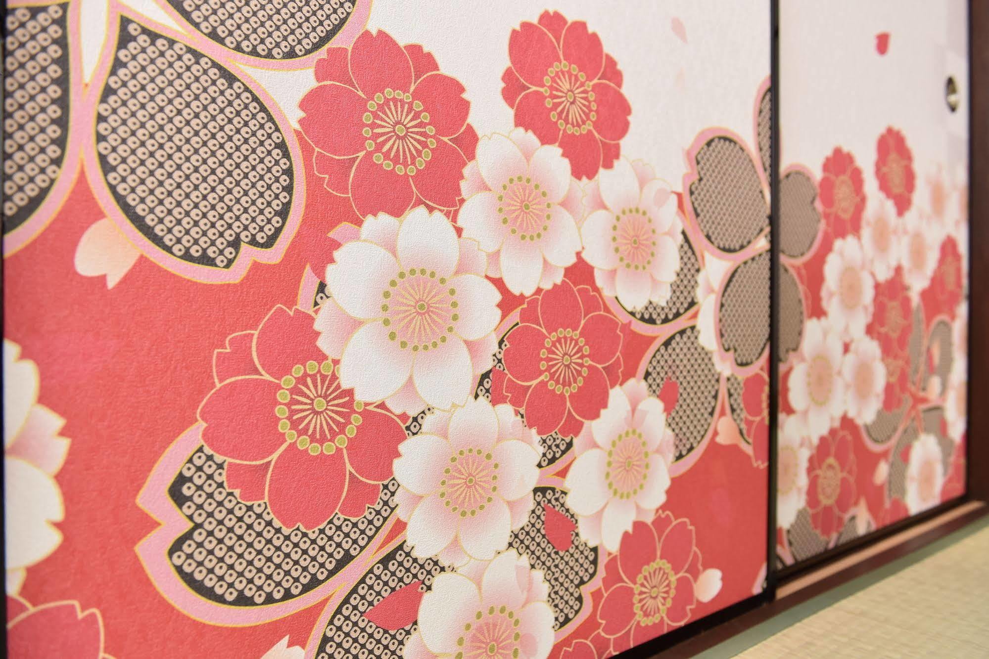 Coto Kyoto Fushimi Villa Екстериор снимка