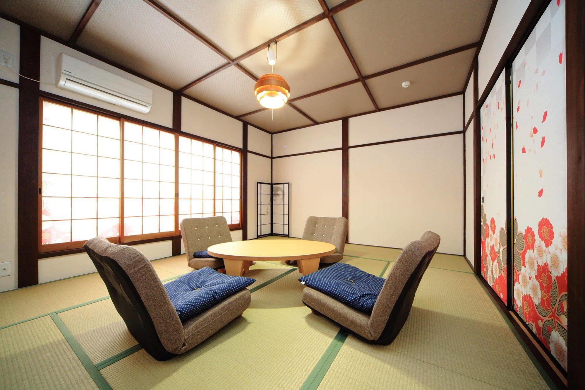Coto Kyoto Fushimi Villa Екстериор снимка
