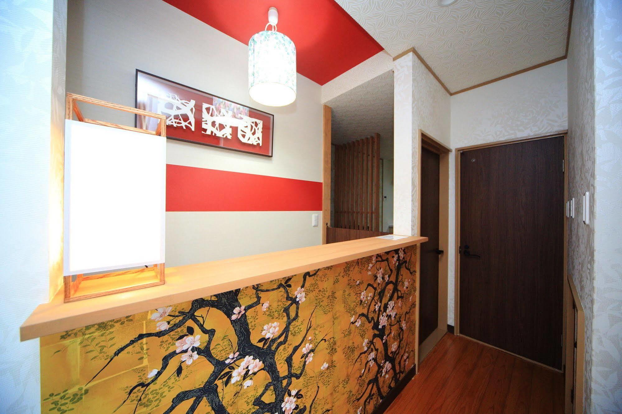 Coto Kyoto Fushimi Villa Екстериор снимка