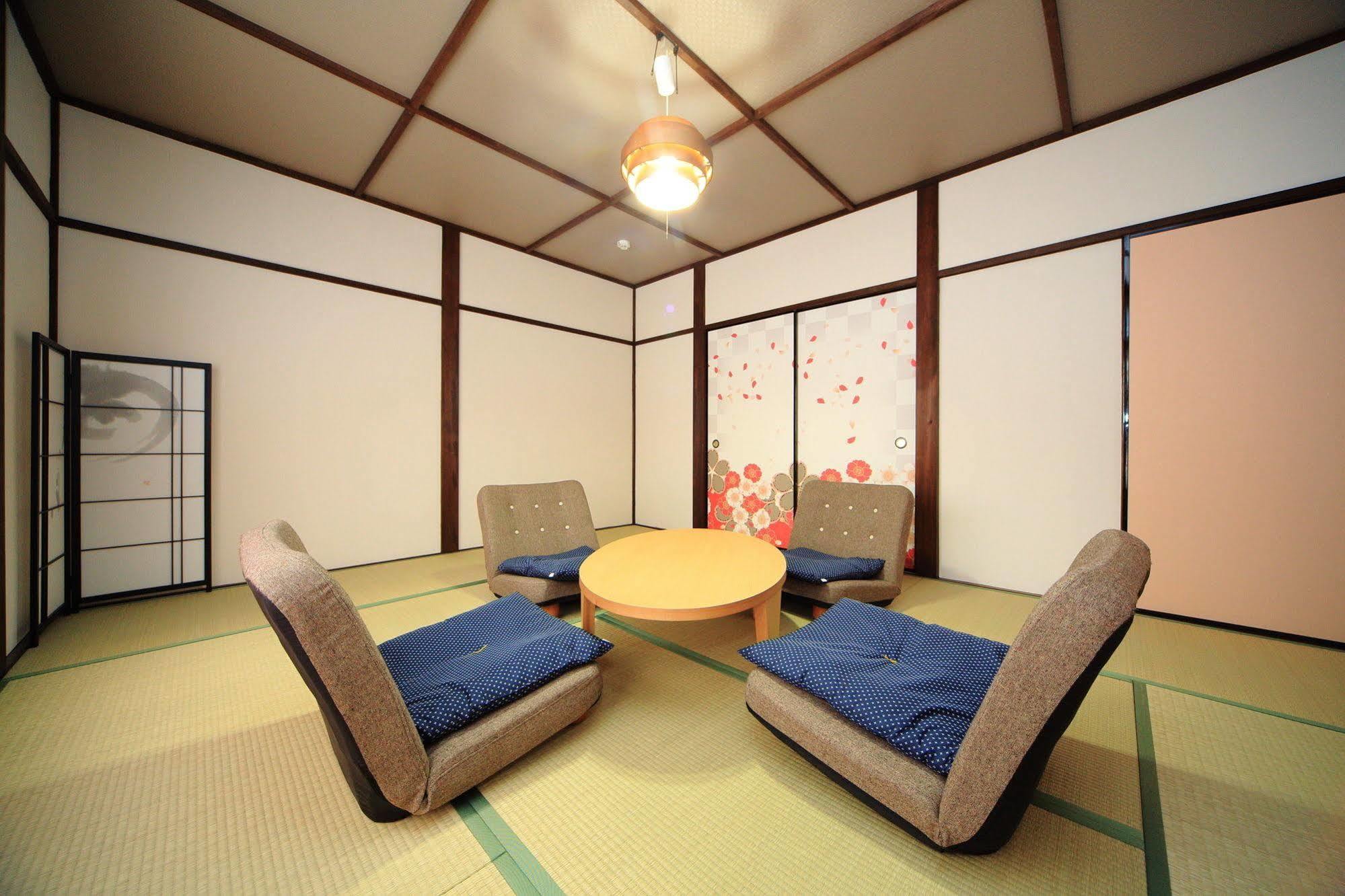 Coto Kyoto Fushimi Villa Екстериор снимка