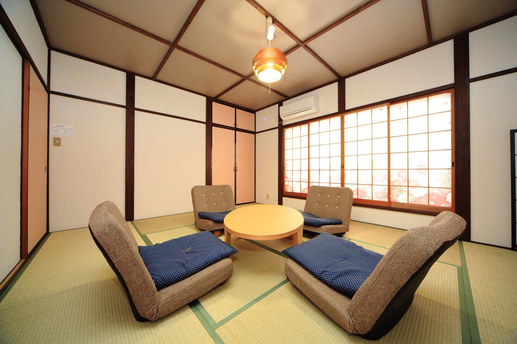 Coto Kyoto Fushimi Villa Екстериор снимка