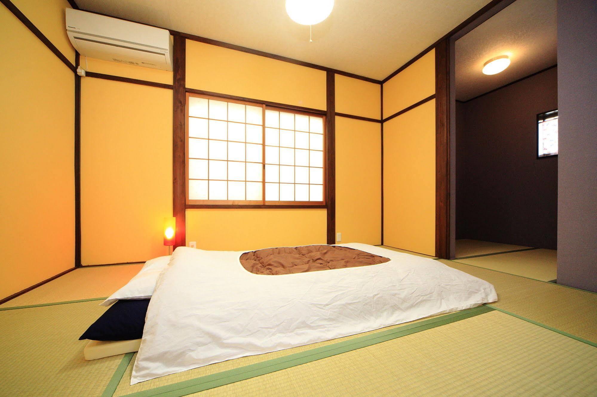 Coto Kyoto Fushimi Villa Екстериор снимка