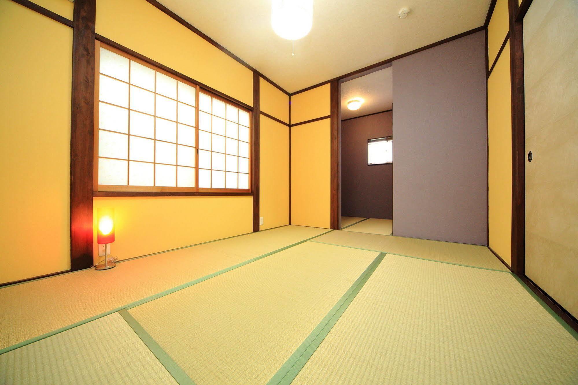 Coto Kyoto Fushimi Villa Екстериор снимка