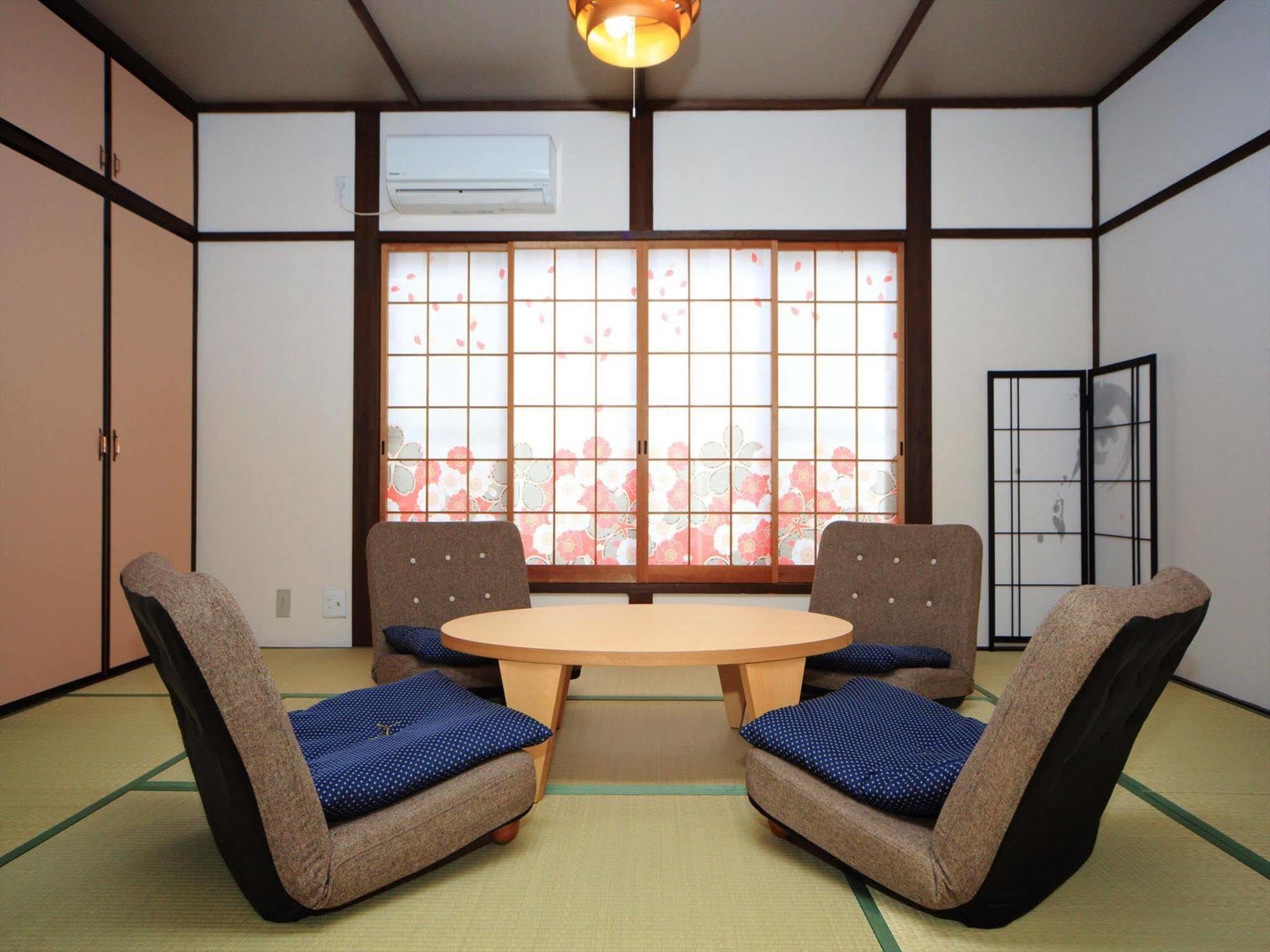Coto Kyoto Fushimi Villa Екстериор снимка