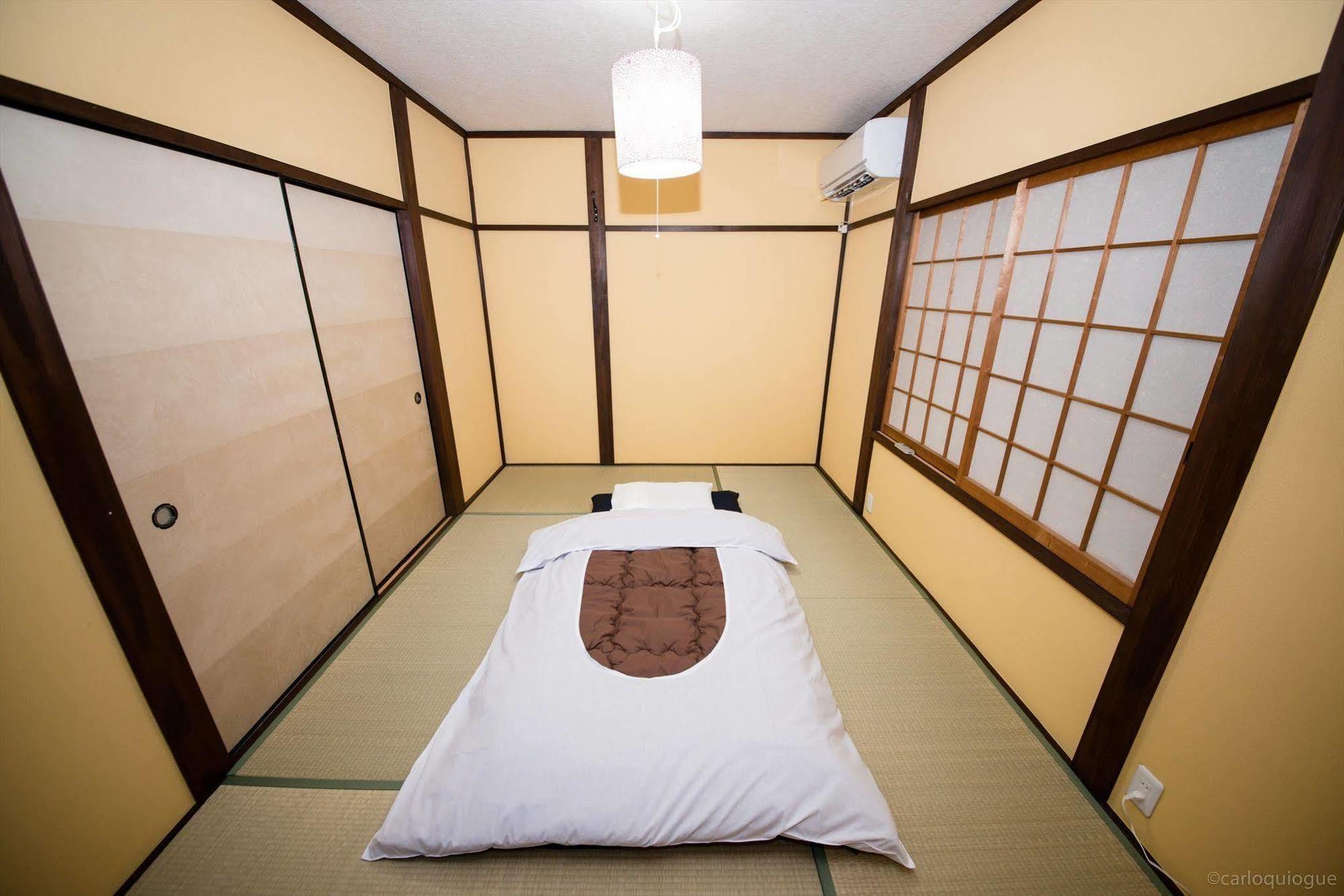 Coto Kyoto Fushimi Villa Екстериор снимка